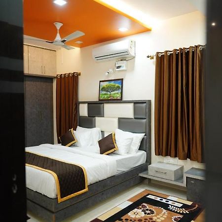 Kantesha Nest Shimoga Extérieur photo
