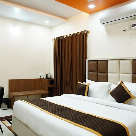 Kantesha Nest Shimoga Extérieur photo