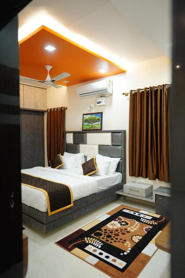 Kantesha Nest Shimoga Extérieur photo