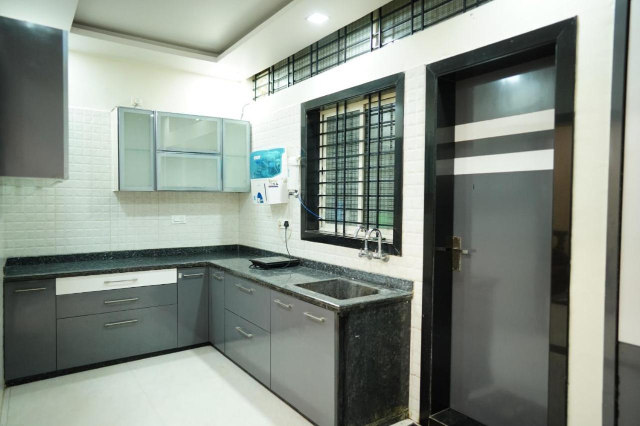 Kantesha Nest Shimoga Extérieur photo
