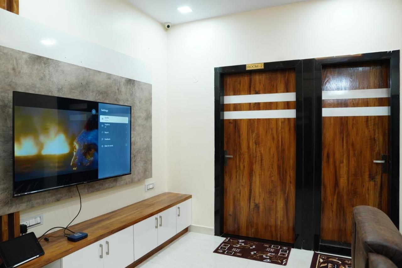 Kantesha Nest Shimoga Extérieur photo