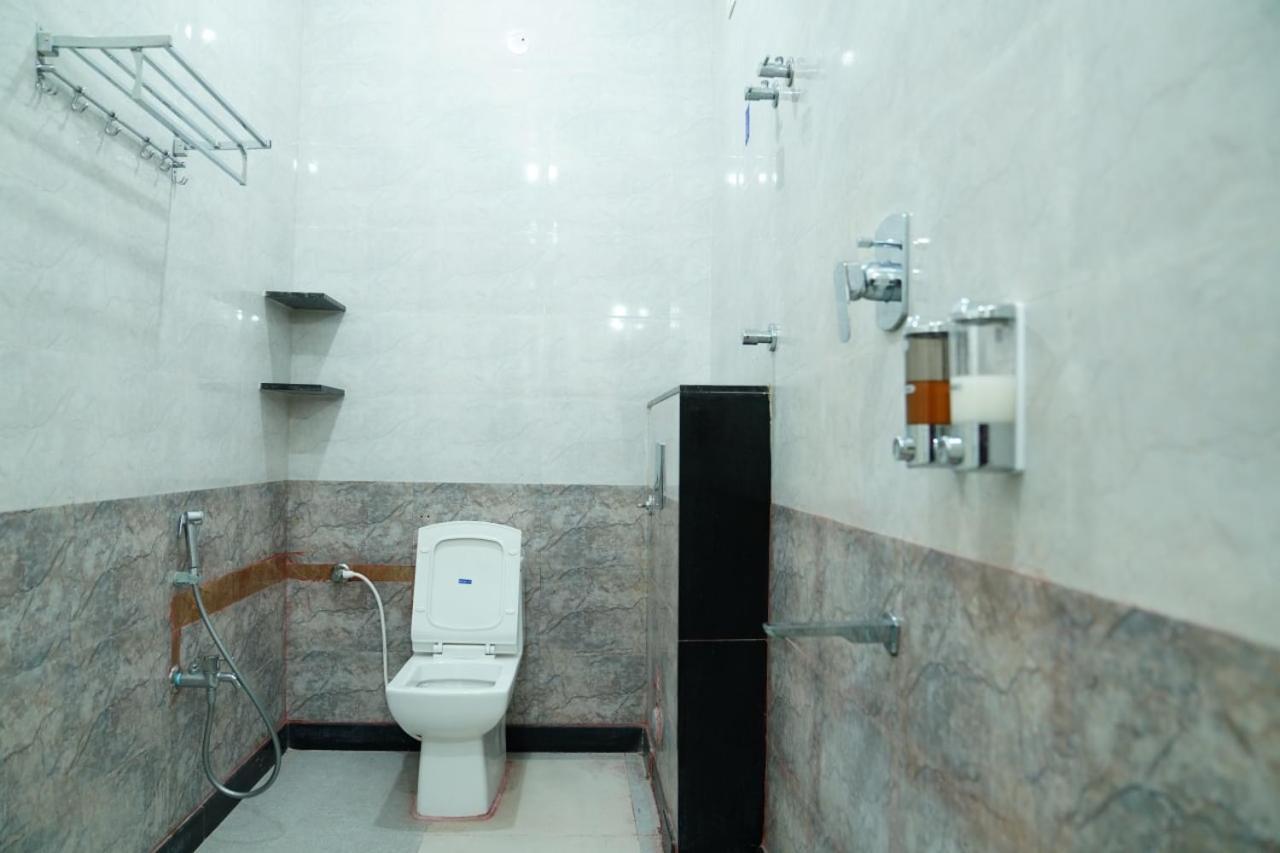 Kantesha Nest Shimoga Extérieur photo